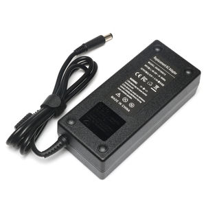 เครื่องชาร์จเร็ว <span class=keywords><strong>HP</strong></span> <span class=keywords><strong>65W</strong></span> <span class=keywords><strong>90W</strong></span> พร้อมหัวตัดไฟฟ้ากระแสตรงแบบเปลี่ยนได้และอุปกรณ์ป้องกันไฟเกินสำหรับแล็ปท็อป <span class=keywords><strong>HP</strong></span> - Product Image 3