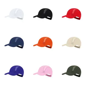 Cappellino sportivo in microfibra personalizzato per merchandising - Product Image 2