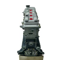 Tout nouveau bloc Long d'assemblage de moteur à essence d'usine 2.7L 3RZ pour Toyota Mini Bus Jinbei camion 4JB1 1KD 2KD 2AZ 1GR en stock