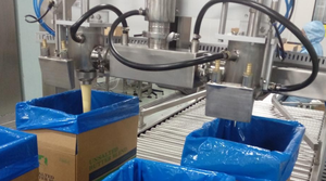 Emülsifiye edilmemiş veya emülsifiye edilmiş kısaltmalar margarin kısaltma ghee üretim hattı - Product Image 2