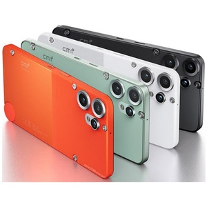 Versión Global CMF by Nothing Phone 2 Pro Smartphone Android 15 - Product Image 3