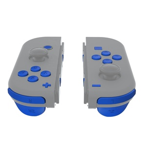 Accessoires de jeu EXtremeRate, kits de boutons 21 en 1 pour Nintendo NS Switch & OLED - Product Image 4