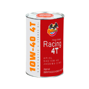 Fully Synthetic Engine <strong>Oil</strong> <strong>10w40</strong> for <strong>Motorcycle</strong> Motor <strong>Oil</strong> SL 20W50 JASO MA 4T <strong>Motorcycle</strong> Engine <strong>Oil</strong> <strong>10w40</strong> - Product Image 1