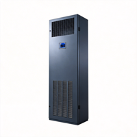 Climatiseur de précision environnemental Leayo LY-CBS020 20,8 kW, ventilateur AC R410A, sur pied, écran tactile couleur, pour centre de données de taille moyenne
