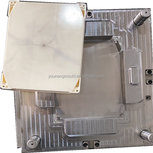 OEM, <span class=keywords><strong>China</strong></span>, Taizhou, fabricación barata, herramienta profesional de moldeo por inyección y soplado de plástico, fabricante de troqueles, fábrica - Product Image 6