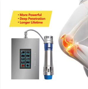 Máquina Portátil de Cuidado ED Physiocare para la Disfunción Eréctil, Aparato de Belleza - Product Image 4