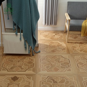 MUMU-madera Natural antigua francesa, cheuron, espiga <span class=keywords><strong>flotante</strong></span>, parqueta de madera, <span class=keywords><strong>precio</strong></span> - Product Image 3