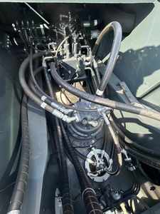 Crawler <strong>Excavator</strong> HX340HD HX340 34ton HYUNDAI Digger Huge Type Super Engine Performance for Algeria Best Price Hot Sale - Product Image 3