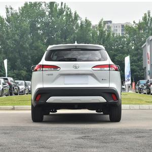 Compre un Auto en China: Toyota Corolla Cross 2024 2025 2.0L Edición Híbrida Inteligente, Autos Nuevos en 2025 Disponibles - Product Image 5