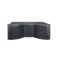 Enceintes passives Line Array