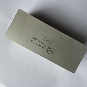 Bloc de contrôle de débit EB3, vannes hydrauliques - Product Image 6