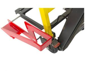 Chariot Électrique d'Escalade le Plus Vendu à des Fins Médicales - Product Image 5