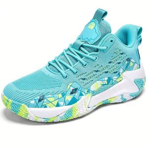 SSLT <strong>2026</strong> New Men's Casual Lace-up <strong>Basketball</strong> Style Walking <strong>Shoes</strong> Breathable Cushioning Anti-Slippery for Autumn Summer Spring - Product Image 1