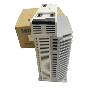Mitsubishi MDS-A-SVJ-10 servo <b>drive</b> unit - Product Image 3