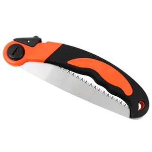 <span class=keywords><strong>Scie</strong></span> <span class=keywords><strong>à</strong></span> <span class=keywords><strong>main</strong></span> professionnelle de haute qualité de 10 "avec manche en <span class=keywords><strong>bois</strong></span> pour la coupe du <span class=keywords><strong>bois</strong></span> - Product Image 2