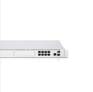 Unternehmens netzwerk managements ystem <span class=keywords><strong>UDM</strong></span>-Pro Kompatibel mit <span class=keywords><strong>Ubi</strong></span>-quiti-All-in-One-Sicherheits-Gateway-Router - Product Image 1