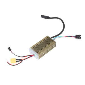 Acelerador de pantalla de alta calidad para Kugoo S1 <span class=keywords><strong>S2</strong></span> S3, controlador de placa base de freno con piezas de repuesto de patinete eléctrico - Product Image 6