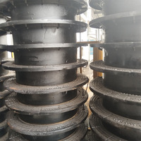Nouvelle arrivée : Couvercle de manhole rond anti-compactification