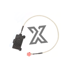 B2Z118C-03A El módulo de detección se utiliza para calcular el índice de calidad del aire. - Product Image 1