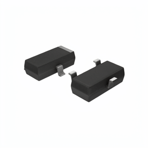 Transistores SOT-23-3 SI2314EDS-T1-GE3, Componentes Electrónicos, Canal del Fabricante - Product Image 1