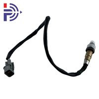 Nuevo Sensor de oxígeno para coche 39210-2B110 para Hyundai Accent Elantra Veloster para Kia Ceed Rio Soul-Repuestos para automóviles