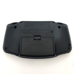 Nuovissima Custodia Completa Nera Zelda The Legend of Zelda per Game Boy Advance GBA, Ricambio Cover - Product Image 4