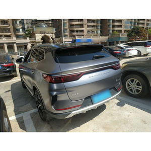 Guazi 2020 BYD Song PLUS Certifié d'occasion Moteur à essence SUV 5 places Meilleur prix Automatique Conduite à gauche - Product Image 3