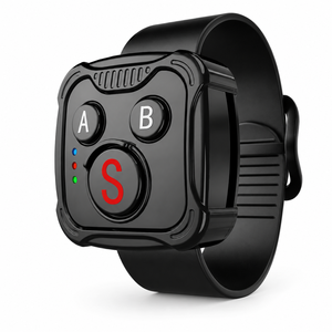 Télécommande sans fil étanche D10 pour caméra d'action <span class=keywords><strong>GoPro</strong></span> <span class=keywords><strong>Hero</strong></span> 13 12 11 10 <span class=keywords><strong>9</strong></span> - Accessoires - Product Image 6