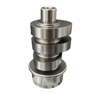 แคมชาฟท์แต่ง CNC สำหรับรถมอเตอร์ไซค์ Noken ใช้ได้กับ NMAX 155, Aerox, NVX, Lexi, WR155, R15 V3, T1, T2, S1, S2, R1, <span class=keywords><strong>R2</strong></span> - Product Image 1
