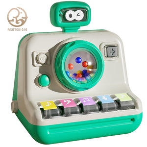 <span class=keywords><strong>Juego</strong></span> <span class=keywords><strong>de</strong></span> Mesa Educativo para Niños, Entrenamiento <span class=keywords><strong>de</strong></span> Memoria, Frutas y Animales, Ajedrez <span class=keywords><strong>de</strong></span> Volteo, Tableros <span class=keywords><strong>de</strong></span> Volteo, Juegos <span class=keywords><strong>de</strong></span> Rompecabezas - Product Image 1