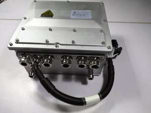 ชุดแปลงรถยนต์ไฟฟ้า/มอเตอร์ฮับคุณภาพสูงราคาประหยัด <span class=keywords><strong>5000</strong></span> วัตต์ สำหรับอะไหล่รถยนต์ไฟฟ้า มอเตอร์ไฟฟ้า - Product Image 3