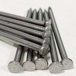 Factory Supply <strong>Clavos</strong> <strong>1</strong>" 2" 3" 4" 5" Iron Nail for Wood Common Wire Nails - Product Image 5