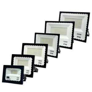 <span class=keywords><strong>Projecteur</strong></span> <span class=keywords><strong>LED</strong></span> extérieur à haut lumen certifié CE en aluminium SMD IP65 Paysage AC <span class=keywords><strong>Blanc</strong></span> <span class=keywords><strong>chaud</strong></span> 200W 10W-300W - Product Image 6