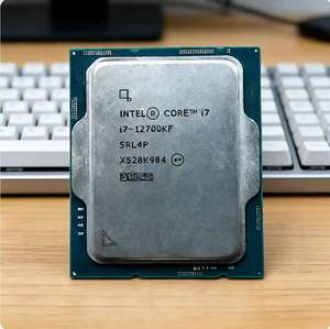 Nuevo CPU para Escritorio Core I7-12700KF, 12 Núcleos, 20 Subprocesos, 3.6GHz Base, 5.0GHz Turbo, 25MB de Caché, 10nm, LGA1700, Desbloqueado - Product Image 6