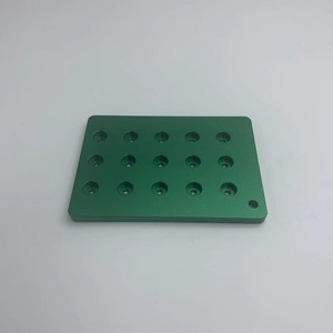Pièces usinées CNC en acier inoxydable OEM personnalisées, tournage de haute précision et services d'usinage - Product Image 6