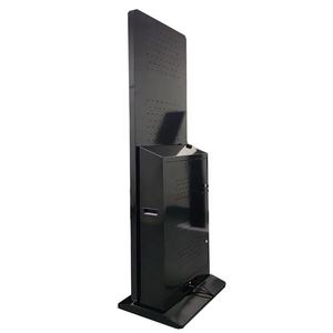 Terminal de kiosque tactile de charge de <span class=keywords><strong>téléphone</strong></span> libre-service à haute sensibilité nouvel équipement de service de conception - Product Image 6