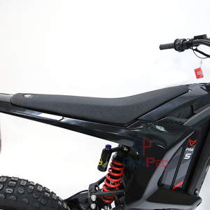 Léopard 72v 20kw 55ah XE PRO S de Qualité Supérieure, Disponible en Stock, Puissance Maximale 16.8 KW/20 KW, Offrant des Performances Impressionnantes - Product Image 4