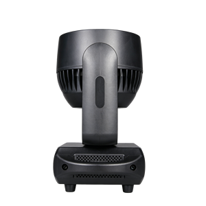 ไฟ LED Beam Wash <span class=keywords><strong>Zoom</strong></span> 7x40W Bee Eye Moving Head พร้อมเอฟเฟกต์เลเซอร์ RGB 5W สำหรับงานแสดงบนเวที เหมาะสำหรับดีเจ คลับ บาร์ งานแต่งงาน - Product Image 4