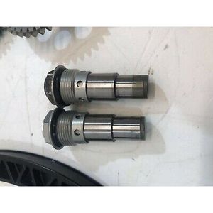 Set Componenti Sterzo per KTM 690 Supermoto Cod 750.02.001.000 - Product Image 2