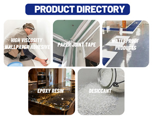 Revêtements de protection imperméabilisants, produits d'étanchéité imperméables, agent imperméabilisant invisible, mur, <span class=keywords><strong>balcon</strong></span> - Product Image 5