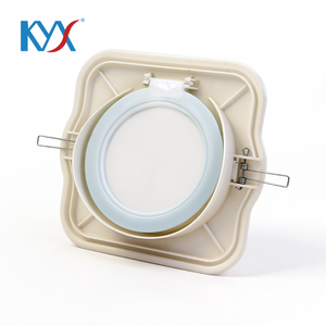 <span class=keywords><strong>Clapet</strong></span> <span class=keywords><strong>anti</strong></span>-<span class=keywords><strong>retour</strong></span> en plastique moderne et minimaliste pour chauffage de salle de bain, pour ventilation domestique, à simple/double ouverture, avec amortisseur de reflux - Product Image 2
