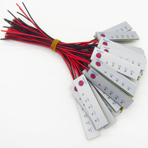 HX-3S-A01 2S 3S 4S bms18650 mức điện <span class=keywords><strong>Tester</strong></span> <span class=keywords><strong>LCD</strong></span> phí xả Li-ion chỉ số dung lượng pin hiển thị PCB mô-đun - Product Image 4