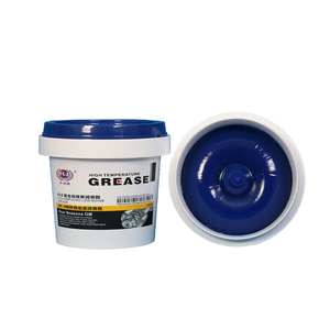 Grasa para Rodamientos de Complejo de Litio de Alta Temperatura para <span class=keywords><strong>Camiones</strong></span> Mineros, Cargadoras y Equipo de Construcción Pesada - Product Image 3