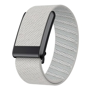 Correa de Reloj de Repuesto de Nailon con Hebilla Magnética de Aleación de Zinc, Transpirable, Compatible con Whoop 4.0 5.0 para Uso Diario - Product Image 6