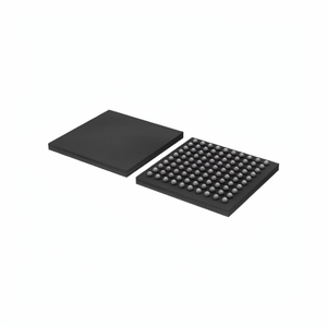 ATXMEGA64B1-CU Buy Online Electronic Components 100 TFBGA Manufacturer Channel Embedded - Product Image 1