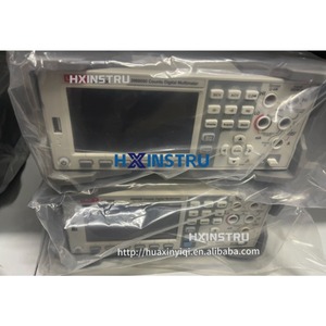Multímetro Digital de Banco UNI-T UT8806 de 6.5 Dígitos, Serie Performance, Pantalla Dual, 1G 300kHz UT8806E LS Nuevo H - Product Image 3
