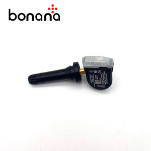 Sensor de Presión de Neumáticos TPMS 13540606 433MHz para Opel Astra Van Vauxhall Insignia Chevrolet Volt 13597645 39186445 13512347 - Product Image 6