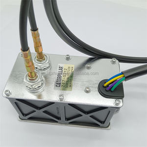 Suku cadang <span class=keywords><strong>Motor</strong></span> klep penutup 247-5212 2475212 untuk mesin kucing 3066 penggali 320C 320CL <span class=keywords><strong>320D</strong></span> 320DL - Product Image 3