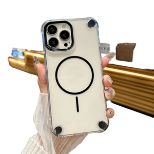 Funda para Teléfono <span class=keywords><strong>Apple</strong></span>, Tres en Uno, Paquete Completo, Neutral, Xs Max, Xr, X/xs, 11, 12, <span class=keywords><strong>13</strong></span>, 14, 15, 16, 17, Antigolpes, Protectora, en Stock - Product Image 4