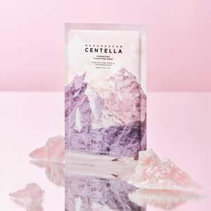 SKIN1004 <span class=keywords><strong>Madagascar</strong></span> Centella Poremizing Clarifying Mas 23ml (5ea) - Product Image 5